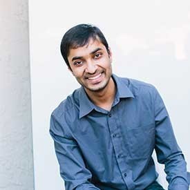 Anish Das Sarma